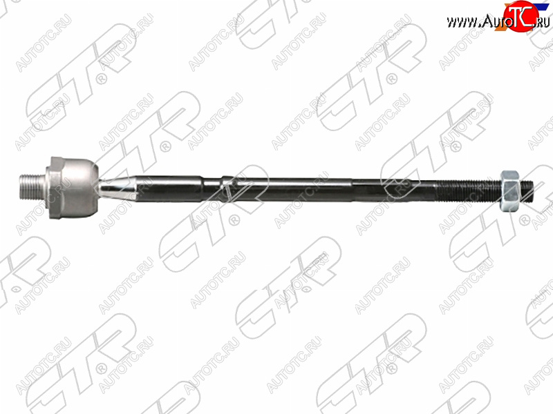 1 549 р. Тяга рулевая CHEVROLET LACETTI 04-MMC DELICA PE8W LH=RH CTR CR0242  с доставкой в г. Пермь