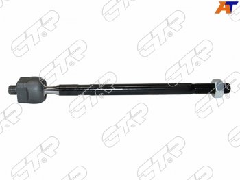 1 969 р. Тяга рулевая FORD FIESTAFUSION 01-08MAZDA 2 03-07 CTR CR0437  с доставкой в г. Пермь. Увеличить фотографию 1