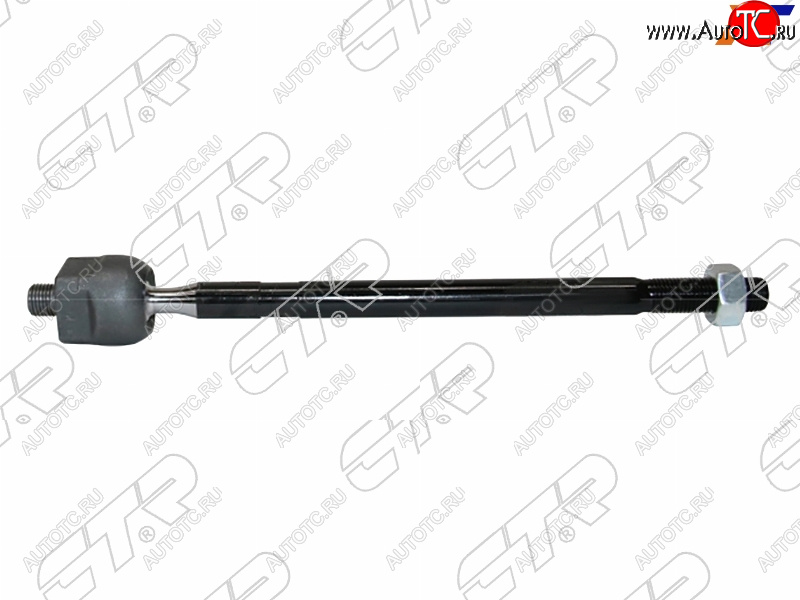 1 969 р. Тяга рулевая FORD FIESTAFUSION 01-08MAZDA 2 03-07 CTR CR0437  с доставкой в г. Пермь