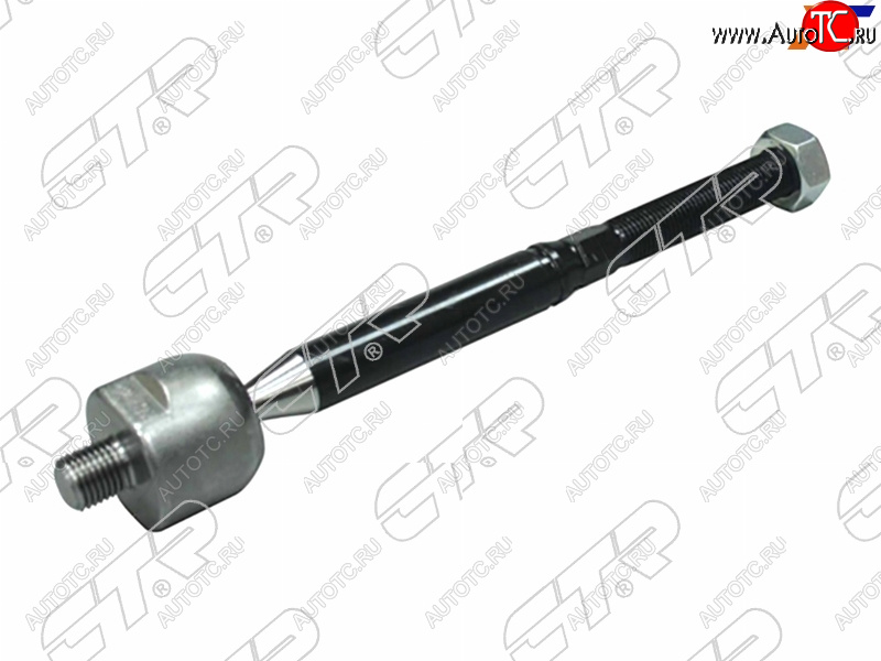 1 769 р. Тяга рулевая MAZDA 3MAZDA 6 14- CTR CR0434  с доставкой в г. Пермь
