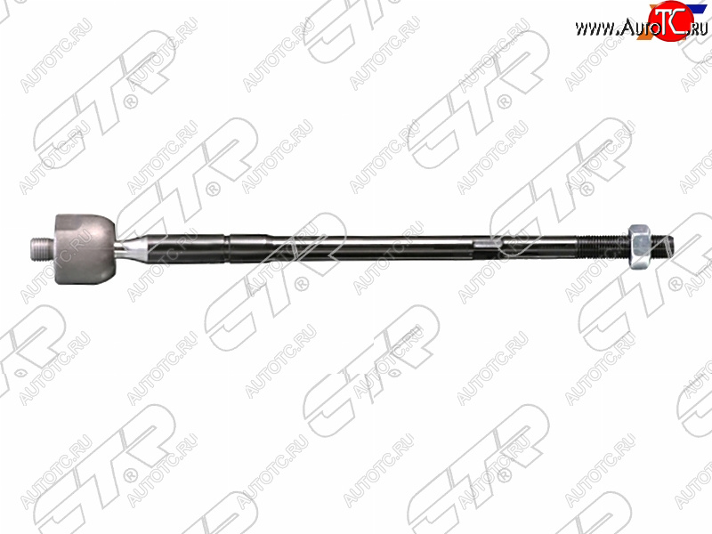 2 079 р. Тяга рулевая MITSUBISHI LANCER XOUTLANDER 06- CTR CR0381  с доставкой в г. Пермь