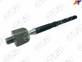 1 399 р. Тяга рулевая LADA VESTA 15-MAZDA DEMIO 14- CTR CR0443  с доставкой в г. Пермь. Увеличить фотографию 1