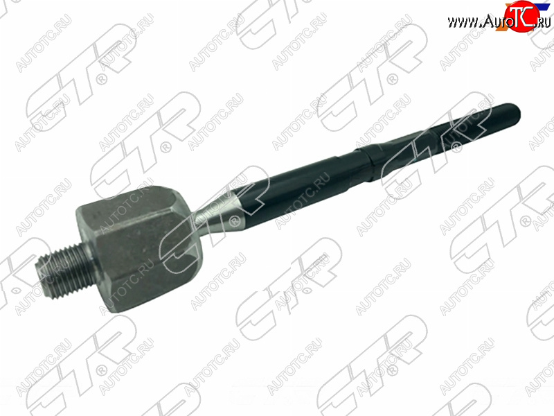 1 399 р. Тяга рулевая LADA VESTA 15-MAZDA DEMIO 14- CTR CR0443  с доставкой в г. Пермь