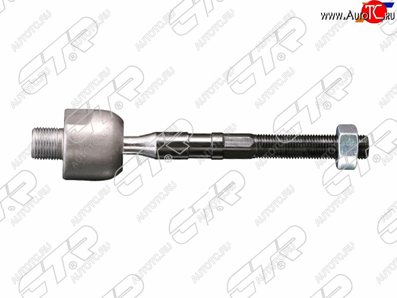 1 489 р. Тяга рулевая MAZDA6ATENZA 2007-2014 LH=RH CTR CR0431  с доставкой в г. Пермь