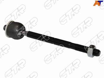 Тяга рулевая RENAULT FLUENCE 10-KANGOO 07-SCENIC 09- CTR CR0533