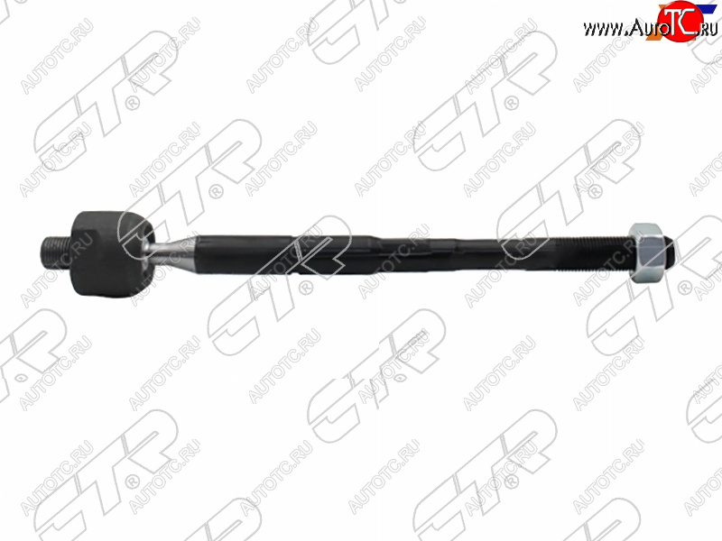 1 589 р. Тяга рулевая NISSAN PATHFINDER 13- CTR CR0510  с доставкой в г. Пермь