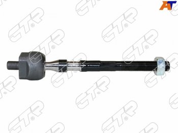 Тяга рулевая RENAULT LOGANSANDERO 05-NISSAN ALMERA RUS 12-LH=RH CTR CR0522