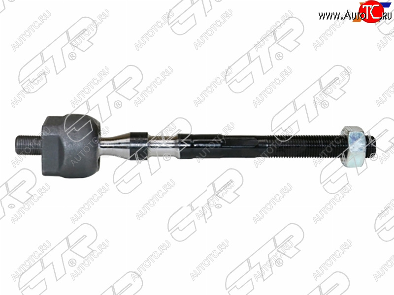 1 569 р. Тяга рулевая RENAULT LOGANSANDERO 05-NISSAN ALMERA RUS 12-LH=RH CTR CR0522  с доставкой в г. Пермь