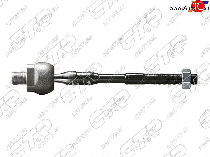 1 459 р. Тяга рулевая NISSAN TEANA J32 08-13 CTR CR0481  с доставкой в г. Пермь