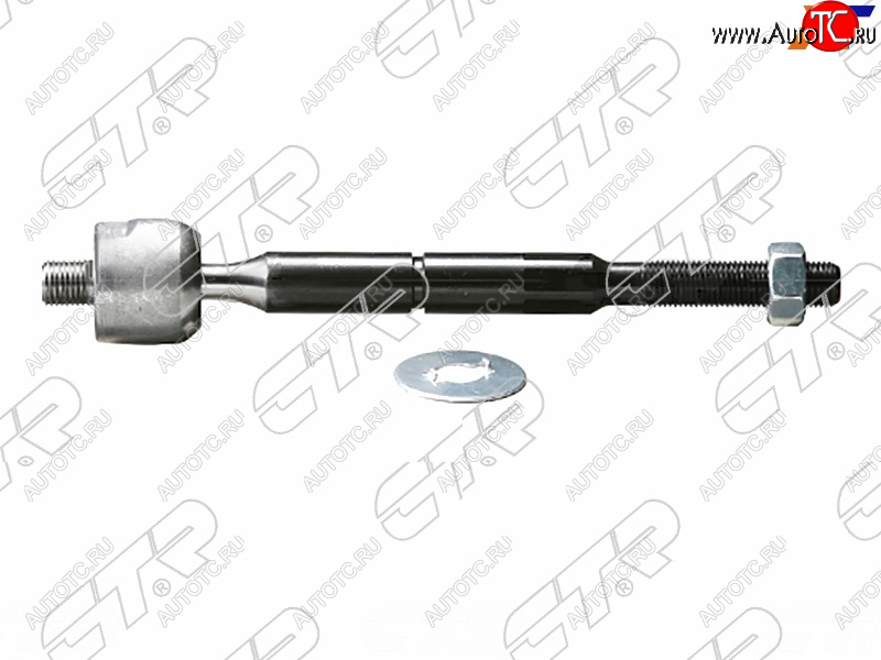 1 699 р. Тяга рулевая TOYOTA ESTIMAEMINALUCIDAPREVIA 90-00 CTR CR0620  с доставкой в г. Пермь