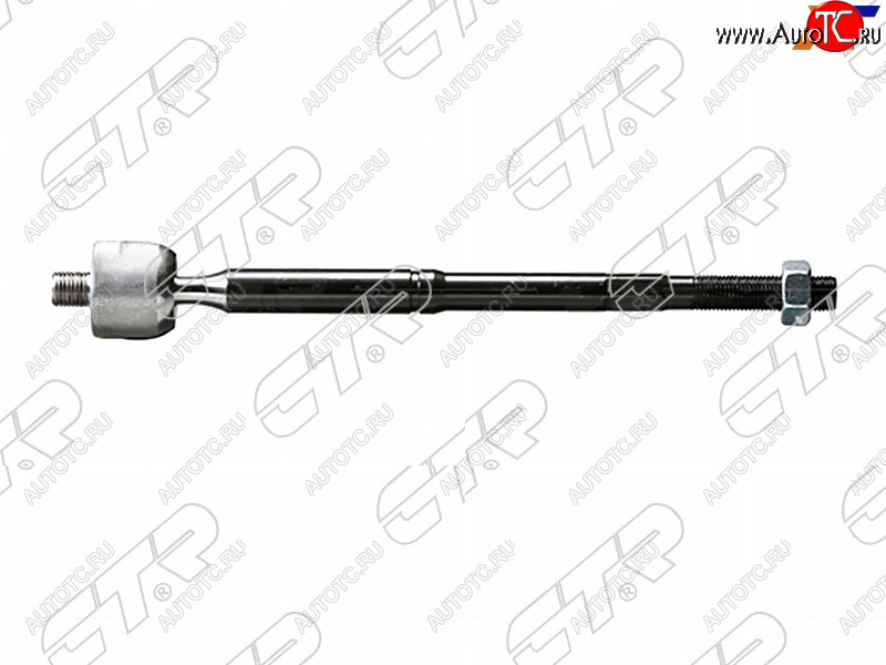 1 379 р. Тяга рулевая TOYOTA COROLLAFIELDERRUNXALLEXSPACIOISISPREMIOALLIONWILL VSWISH 00AXIO 06- CTR CR0628  с доставкой в г. Пермь