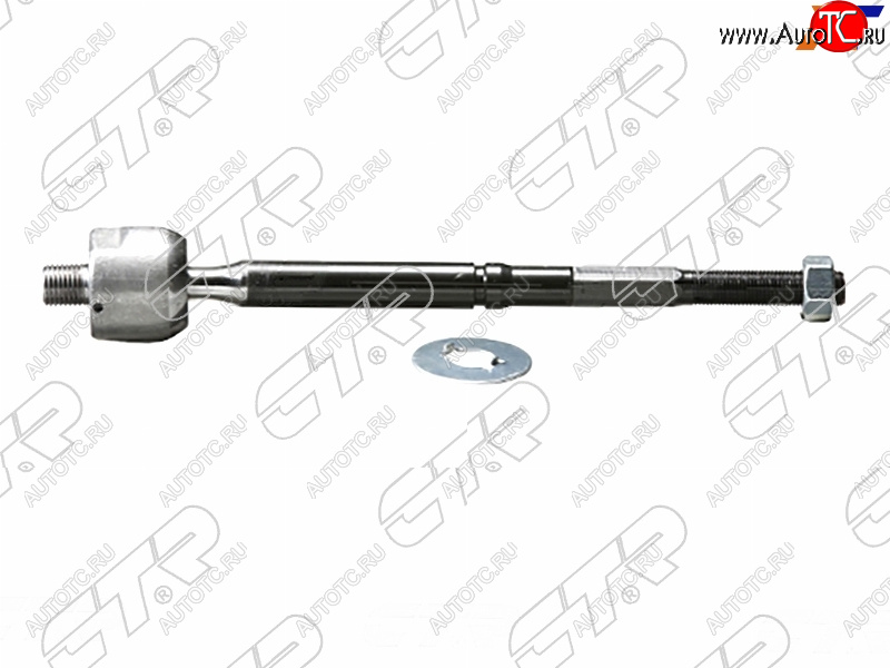 1 439 р. Тяга рулевая TOYOTA ECHOCARGOPLATZPORTEPROBOXVIOSVITZWILLYARISECHO99-LH=RH CTR CR0623  с доставкой в г. Пермь