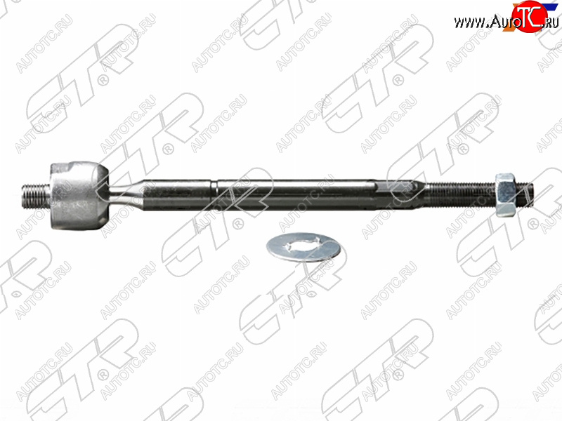 1 799 р. Тяга рулевая TOYOTA CHASERCRESTAMARK2 2WD 92-01 CTR CR0614  с доставкой в г. Пермь