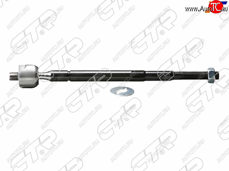 1 549 р. Тяга рулевая TOYOTA COROLLASPRINTERLVNCRETRNMRNSPACIOCARIBRAV4 92-02 CTR CR0608  с доставкой в г. Пермь