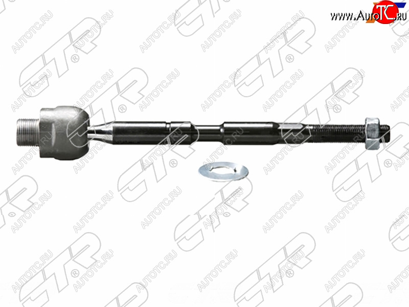 1 939 р. Тяга рулевая TOYOTA HILUX  SURF  4RUNNER  LAND CRUISER PRADO  LEXUS GX470 02- CTR CR0649  с доставкой в г. Пермь
