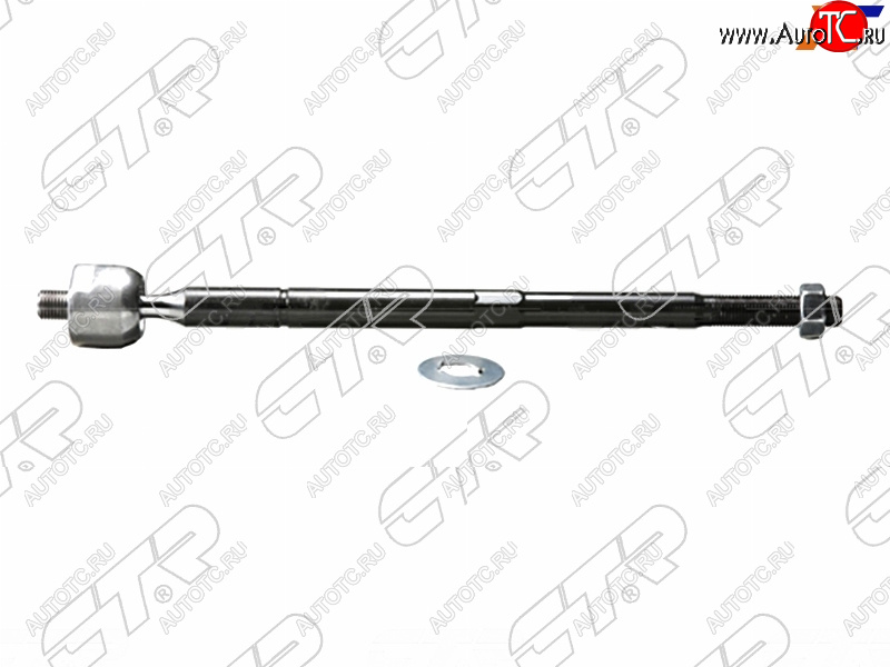 1 849 р. Тяга рулевая TOYOTA HARRIER 00-03 CTR CR0645  с доставкой в г. Пермь