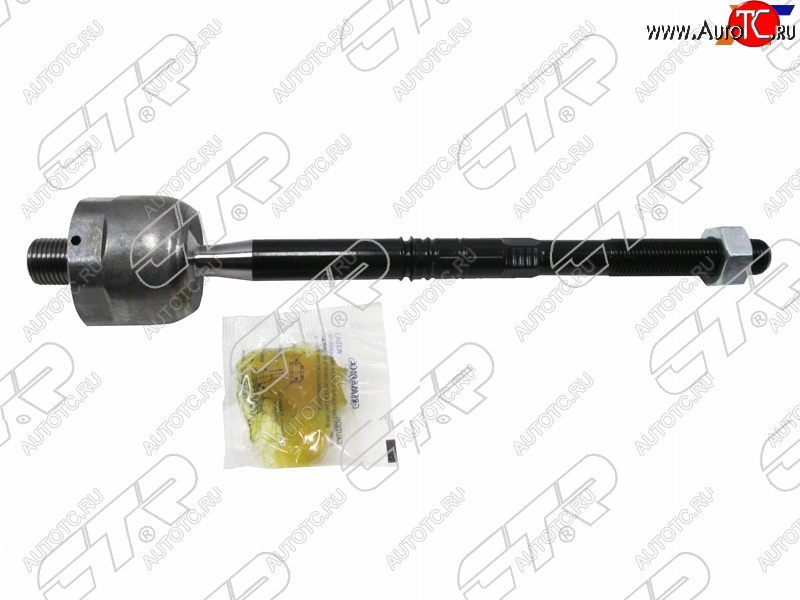 2 469 р. Тяга рулевая MERCEDES S-CLASS W221C216 05-13C-CLASS W204 07-14E-CLASS W212 09-LH=RH CTR CRBZ-6  с доставкой в г. Пермь