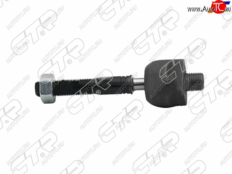 2 069 р. Тяга рулевая VOLVO XC90 02-14XC70 00-07V70 00-08S80 98-06S60 00-10 CTR CRF-42  с доставкой в г. Пермь
