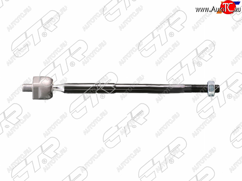 1 659 р. Тяга рулевая TOYOTA CAMI 2000-2005 RUSH 2006-2013 CTR CRD-9  с доставкой в г. Пермь
