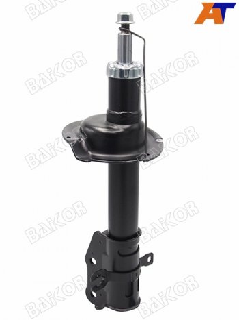 Стойка передняя RH FWD AWD BAIKOR Mazda CX-7  ER (2006-2012) дорестайлинг, рестайлинг