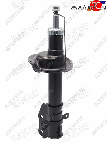 3 599 р. Стойка передняя RH FWD AWD BAIKOR  Mazda CX-7  ER (2006-2012) дорестайлинг, рестайлинг  с доставкой в г. Пермь