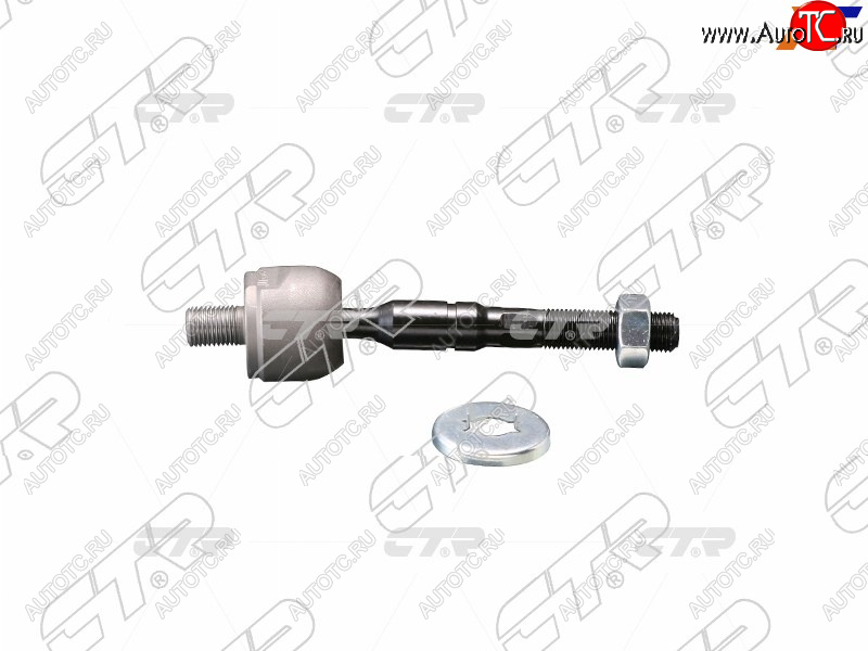 2 139 р. Тяга рулевая HONDA ACCORDINSPIRESABER 98-03 CTR CRHO-18  с доставкой в г. Пермь