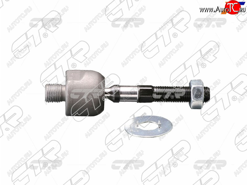 1 629 р. Тяга рулевая HONDA ACCORD 03-V-2.0 LH=RH CTR CRHO-29  с доставкой в г. Пермь