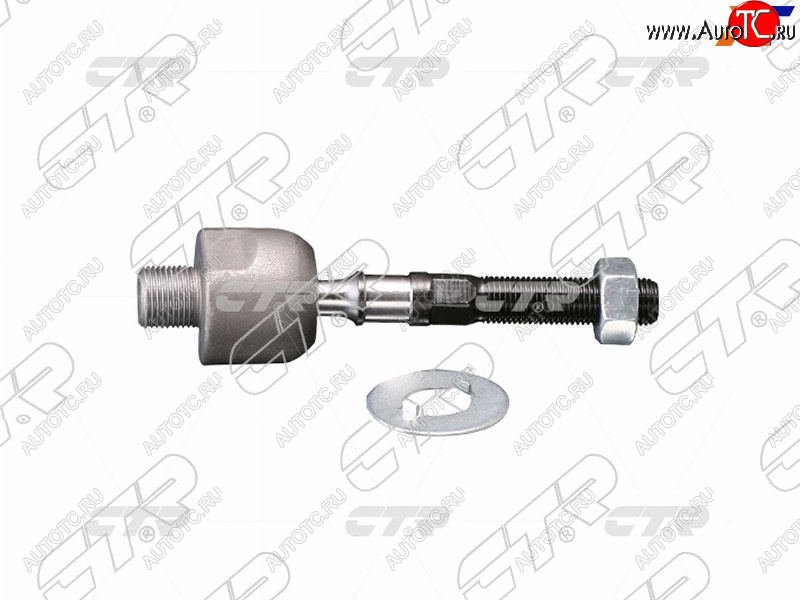 1 699 р. Тяга рулевая HONDA ACCORD CU# 08-12ACURA TSX 09-14 CTR CRHO-50  с доставкой в г. Пермь
