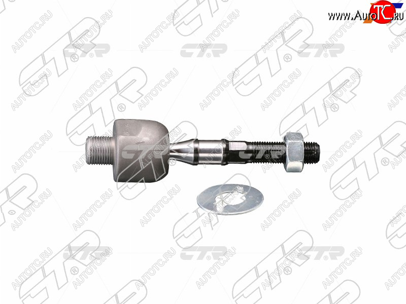 2 469 р. Тяга рулевая HONDA ACCORD 02-08ODYSSEY 03-13ACURA TSX 04-08 CTR CRHO-47  с доставкой в г. Пермь