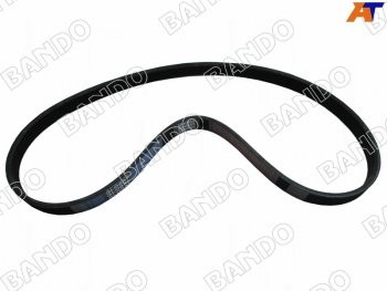 899 р. Ремень поликлиновой BMW E46E39E38 2,0-2,8 24V 98- BANDO 5PK865  с доставкой в г. Пермь. Увеличить фотографию 1