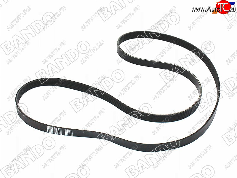 2 199 р. Ремень поликлин TOYOTA 1JZ-2JZGEPROGRESS JCG1#ALTEZA GCE10 (ALT) BANDO 6PK1930  с доставкой в г. Пермь