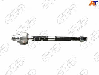 1 569 р. Тяга рулевая CHEVROLET AVEO 06LACETTI 04-DAEWOO KALOS 02- LH CTR CRKD-10L  с доставкой в г. Пермь. Увеличить фотографию 1