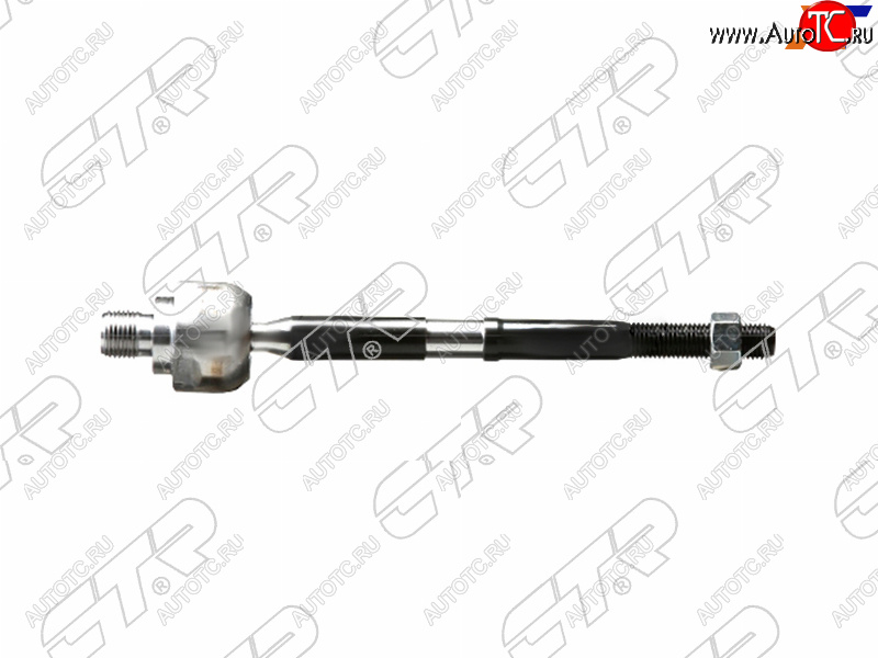 1 569 р. Тяга рулевая CHEVROLET AVEO 06LACETTI 04-DAEWOO KALOS 02- LH CTR CRKD-10L  с доставкой в г. Пермь