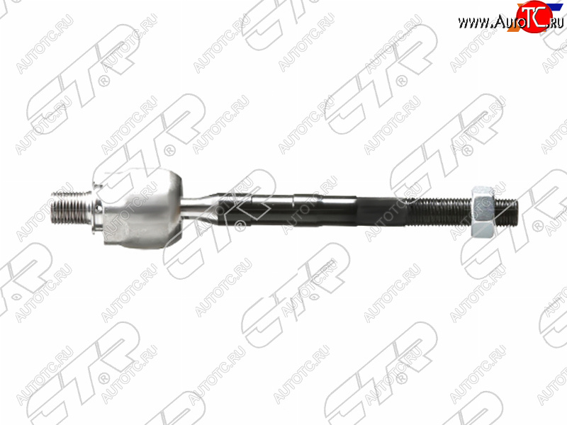 1 379 р. Тяга рулевая HYUNDAI ACCENT 06-10VERNA 07-12KIA RIO 05-11 CTR CRKH-29  с доставкой в г. Пермь