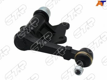 5 999 р. Маятник рулевой TOYOTA HILUX 85-95 CTR CA0059  с доставкой в г. Пермь. Увеличить фотографию 1