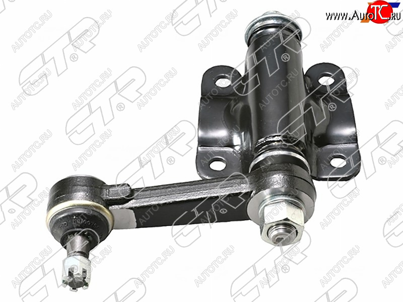 3 299 р. Маятник рулевой HYUNDAI TERRACAN 00-06 CTR CA0007  с доставкой в г. Пермь