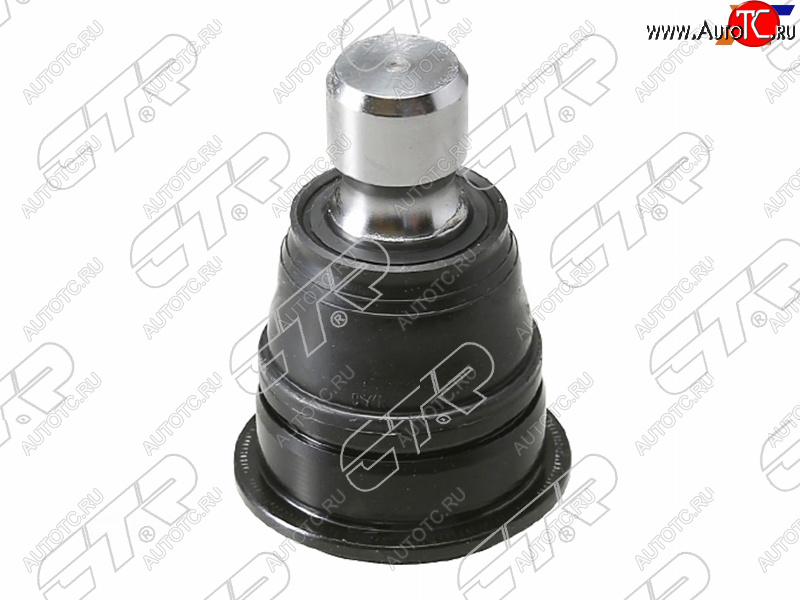 1 699 р. Шаровая опора нижняя NISSAN X-TRAIL T32 14- QASHQAI J11 13-MURANO Z50 02-07 CTR CB0332  с доставкой в г. Пермь