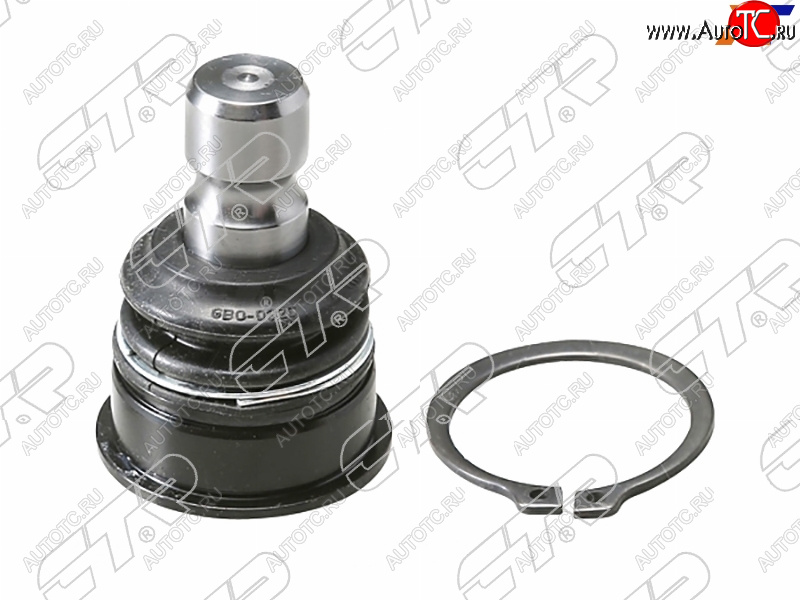 1 539 р. Шаровая опора нижняя NISSAN LEAF ZE0 10-JUKE 10-SERENA C25C26C27 05-NV200 08- CTR CB0331  с доставкой в г. Пермь