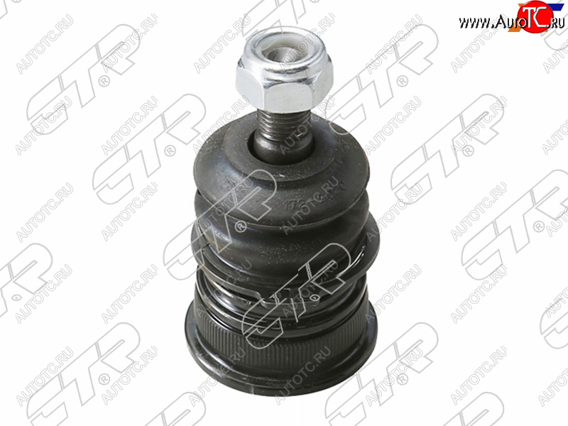 1 599 р. Шаровая опора переднего верхнего рычага MAZDA 6ATENZA 02-07 LH=RH CTR CB0289  с доставкой в г. Пермь
