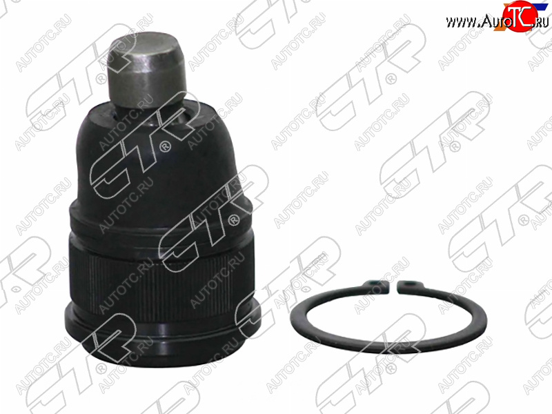 1 279 р. Шаровая опора переднего нижнего рычага MAZDA 3AXELA 03-MAZDA 5PREMACY 99-FAMILIA323 98-04MPV 9 CTR CB0274  с доставкой в г. Пермь
