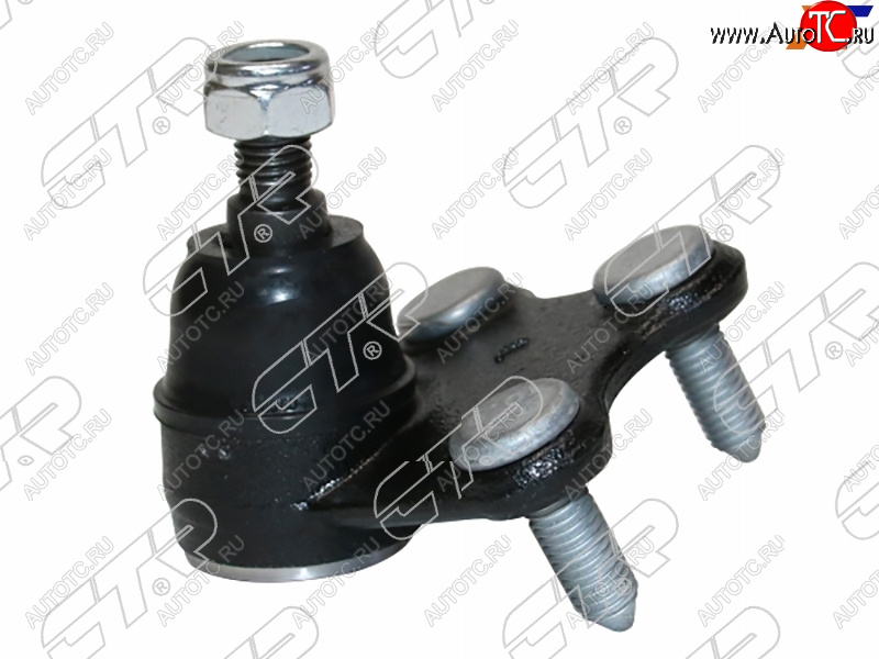 2 259 р. Шаровая опора AUDI A1 10-SEAT IBIZA 08-SKODA RAPID 12- VW POLO 09- LH CTR CB0451L  с доставкой в г. Пермь
