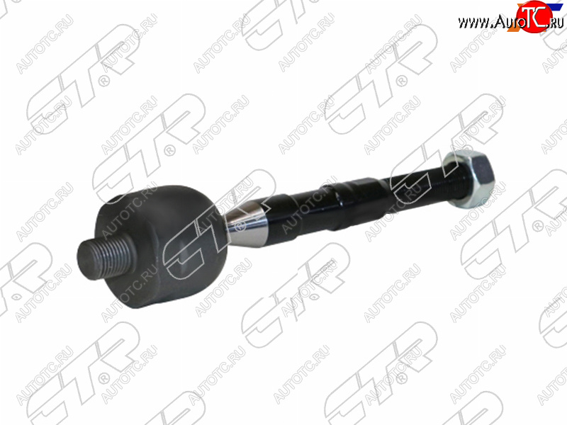 1 849 р. Тяга рулевая MITSUBISHI PAJEROMONTERO V8,V9 2007- LH=RH CTR CRM-33  с доставкой в г. Пермь