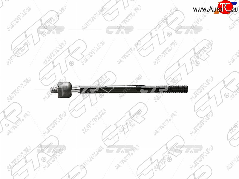 1 499 р. Тяга рулевая MAZDA 3 03-08 CTR CRMZ-44, crmz44 CTR CRMZ-44  с доставкой в г. Пермь