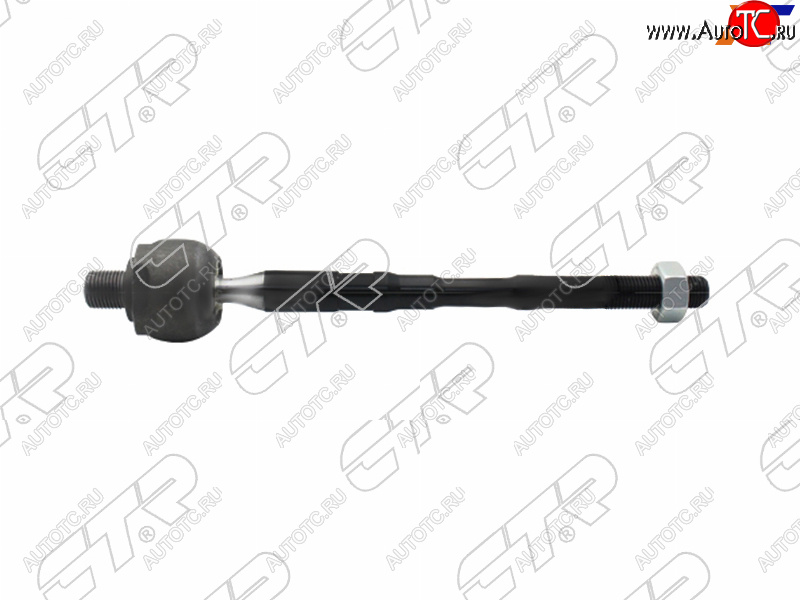 2 299 р. Тяга рулевая NISSAN X-TRAIL T32R 14-QASHQAI 13-LH=RH CTR CRN-74  с доставкой в г. Пермь