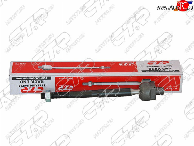 1 599 р. Тяга рулевая SUZUKI ESCUDO 98-06SUZUKI GRAND VITARA 98-06 CTR CRS-6  с доставкой в г. Пермь