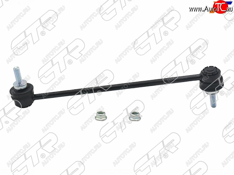 1 859 р. Тяга стабилизатора переднего RENAULT DUSTER 10-CAPTUR 16- CTR CL0520  с доставкой в г. Пермь