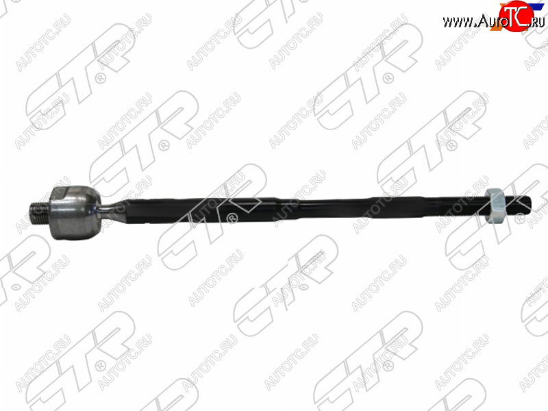 1 799 р. Тяга рулевая SUBARU FORESTER 07-IMPREZA 07LEGACYEXIGA 09-TRIBECA 04-14                           CTR CRSU-17  с доставкой в г. Пермь