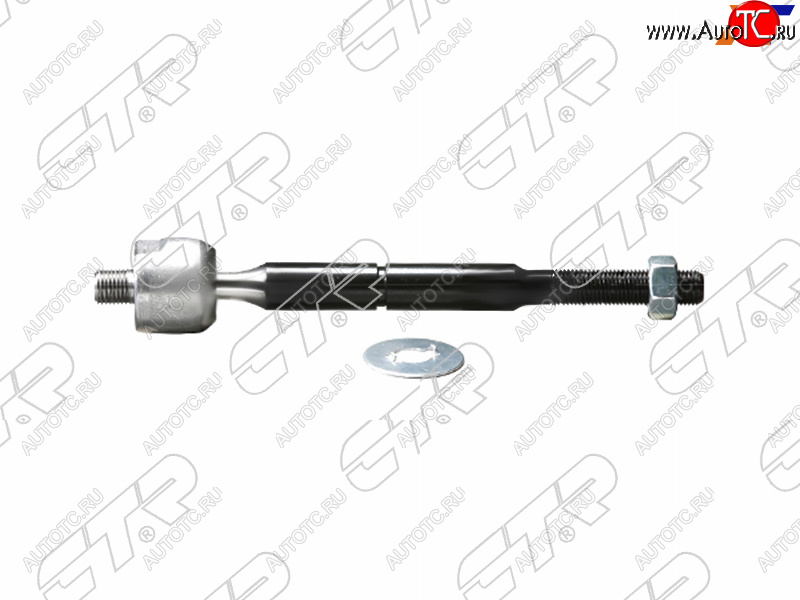 1 699 р. Тяга рулевая TOYOTA ESTIMAEMINALUCIDAPREVIA 90-00 CTR CRT-44  с доставкой в г. Пермь