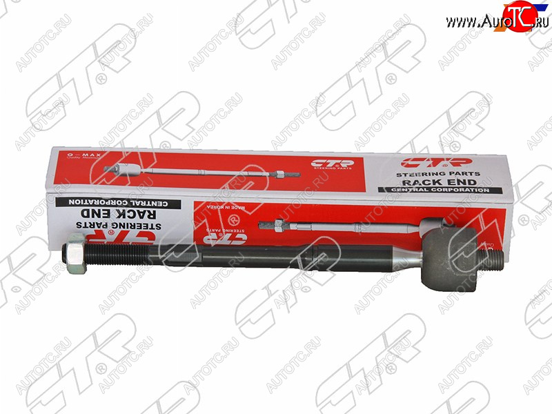 1 699 р. Тяга рулевая TOYOTA ALTEZZA/BREVIS/CROWN/MAJESTA/MARK 2/PROGRES/VEROSSA/LEXUS IS200/300 98- CTR CRT-84, crt84 CTR CRT-84  с доставкой в г. Пермь