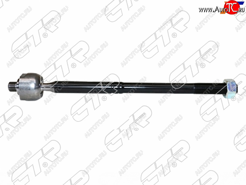 1 659 р. Тяга рулевая FORD FOCUS II 04-11C-MAX 03-07KUGA 08-12VOLVO C30C70 06-S40V50 04-LH=RH CTR CR0056  с доставкой в г. Пермь